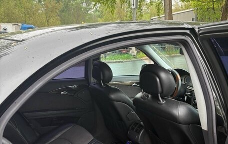 Mercedes-Benz E-Класс, 2002 год, 746 000 рублей, 5 фотография
