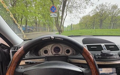 Mercedes-Benz E-Класс, 2002 год, 746 000 рублей, 8 фотография