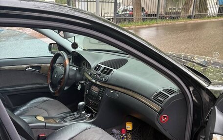 Mercedes-Benz E-Класс, 2002 год, 746 000 рублей, 6 фотография