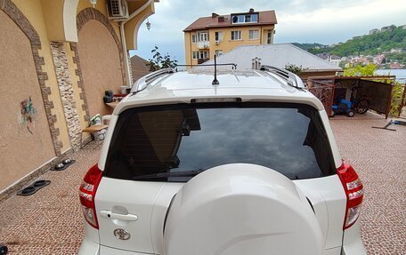 Toyota RAV4, 2010 год, 1 650 000 рублей, 13 фотография