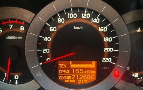 Toyota RAV4, 2010 год, 1 650 000 рублей, 14 фотография