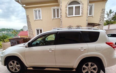 Toyota RAV4, 2010 год, 1 650 000 рублей, 9 фотография