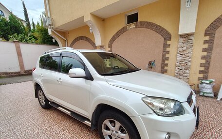 Toyota RAV4, 2010 год, 1 650 000 рублей, 11 фотография
