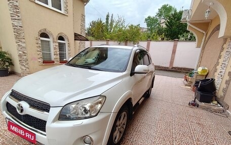 Toyota RAV4, 2010 год, 1 650 000 рублей, 12 фотография