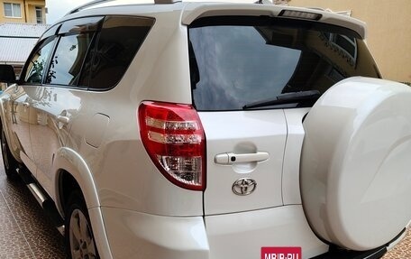 Toyota RAV4, 2010 год, 1 650 000 рублей, 8 фотография