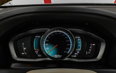Volvo XC60 II, 2015 год, 2 648 000 рублей, 12 фотография