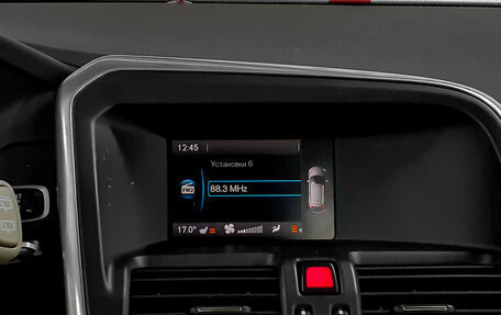 Volvo XC60 II, 2015 год, 2 648 000 рублей, 13 фотография