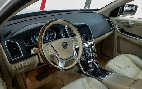 Volvo XC60 II, 2015 год, 2 648 000 рублей, 7 фотография