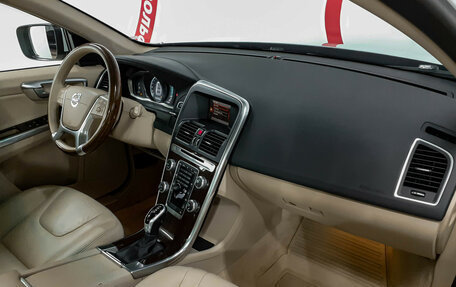 Volvo XC60 II, 2015 год, 2 648 000 рублей, 9 фотография