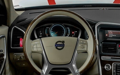 Volvo XC60 II, 2015 год, 2 648 000 рублей, 11 фотография