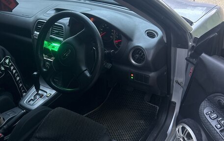 Subaru Impreza III, 2005 год, 370 000 рублей, 5 фотография