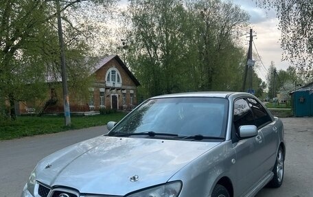 Subaru Impreza III, 2005 год, 370 000 рублей, 1 фотография