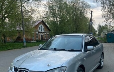 Subaru Impreza III, 2005 год, 370 000 рублей, 1 фотография