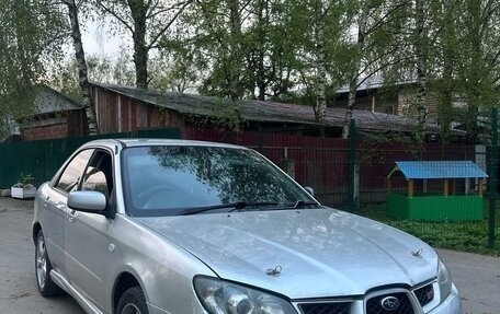 Subaru Impreza III, 2005 год, 370 000 рублей, 2 фотография