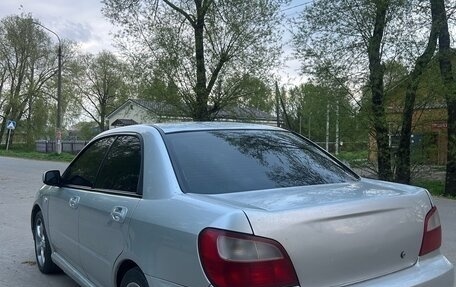 Subaru Impreza III, 2005 год, 370 000 рублей, 3 фотография