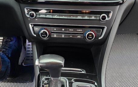 KIA Optima IV, 2017 год, 1 745 000 рублей, 24 фотография
