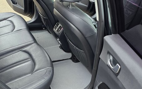 KIA Optima IV, 2017 год, 1 745 000 рублей, 28 фотография