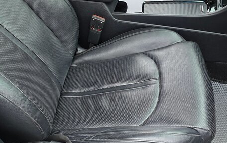 KIA Optima IV, 2017 год, 1 745 000 рублей, 29 фотография