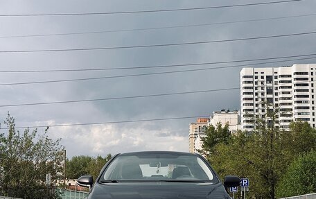 Toyota Corolla, 2019 год, 2 025 000 рублей, 3 фотография