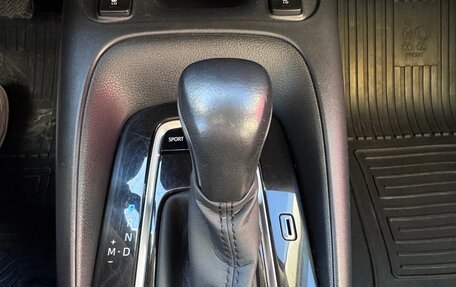 Toyota Corolla, 2019 год, 2 025 000 рублей, 15 фотография