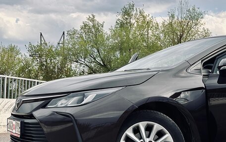 Toyota Corolla, 2019 год, 2 025 000 рублей, 8 фотография