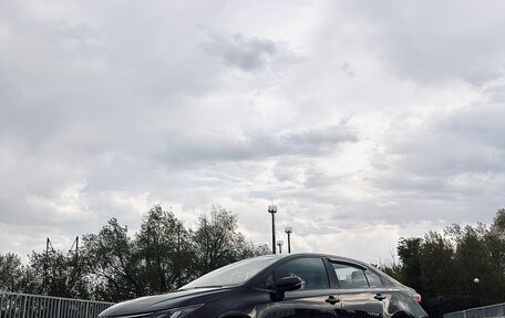 Toyota Corolla, 2019 год, 2 025 000 рублей, 2 фотография
