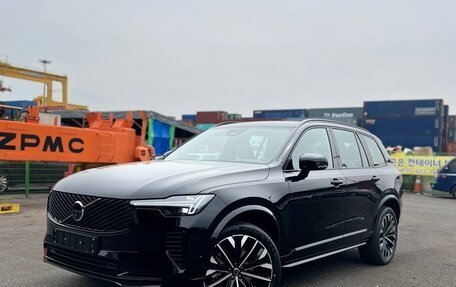 Volvo XC90 II рестайлинг, 2026 год, 11 000 000 рублей, 1 фотография