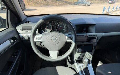 Opel Astra H, 2010 год, 490 000 рублей, 8 фотография