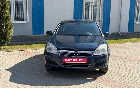 Opel Astra H, 2010 год, 490 000 рублей, 4 фотография