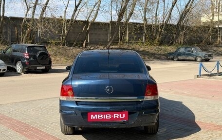 Opel Astra H, 2010 год, 490 000 рублей, 7 фотография