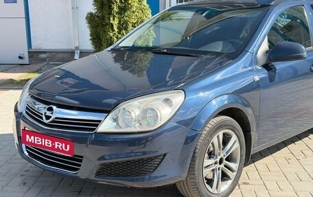 Opel Astra H, 2010 год, 490 000 рублей, 3 фотография