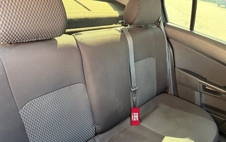 Opel Astra H, 2010 год, 490 000 рублей, 12 фотография