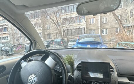Volkswagen Beetle, 2000 год, 550 000 рублей, 4 фотография