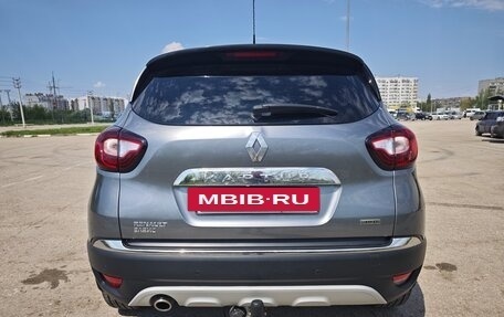 Renault Kaptur I рестайлинг, 2016 год, 1 610 000 рублей, 3 фотография