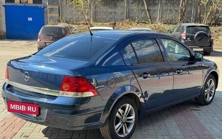 Opel Astra H, 2010 год, 490 000 рублей, 15 фотография