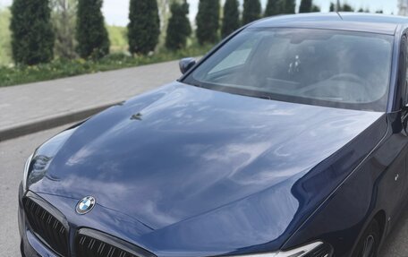 BMW 5 серия, 2019 год, 3 650 000 рублей, 7 фотография