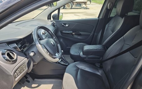 Renault Kaptur I рестайлинг, 2016 год, 1 610 000 рублей, 5 фотография