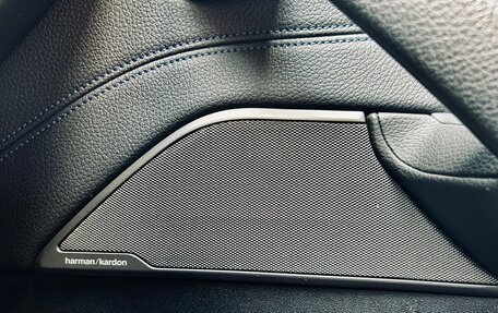 BMW 5 серия, 2019 год, 3 650 000 рублей, 28 фотография