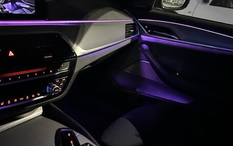 BMW 5 серия, 2019 год, 3 650 000 рублей, 30 фотография