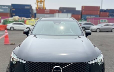 Volvo XC90 II рестайлинг, 2026 год, 11 000 000 рублей, 2 фотография