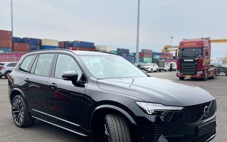 Volvo XC90 II рестайлинг, 2026 год, 11 000 000 рублей, 3 фотография