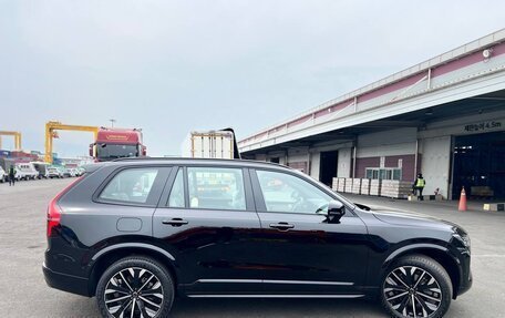 Volvo XC90 II рестайлинг, 2026 год, 11 000 000 рублей, 4 фотография