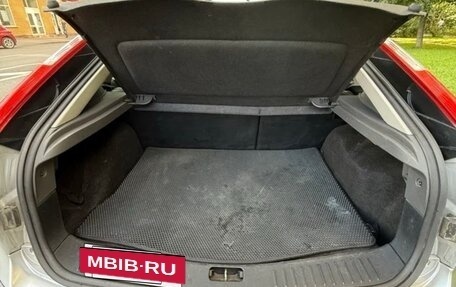 Ford Focus II рестайлинг, 2007 год, 380 000 рублей, 7 фотография