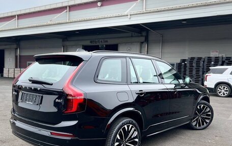 Volvo XC90 II рестайлинг, 2026 год, 11 000 000 рублей, 5 фотография