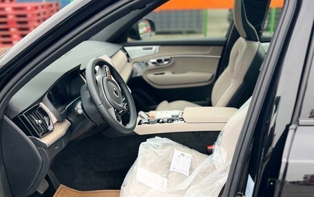 Volvo XC90 II рестайлинг, 2026 год, 11 000 000 рублей, 9 фотография