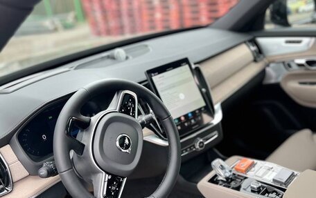 Volvo XC90 II рестайлинг, 2026 год, 11 000 000 рублей, 7 фотография