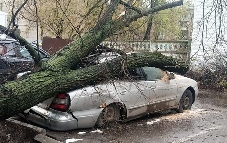 Daewoo Leganza, 2000 год, 40 000 рублей, 4 фотография