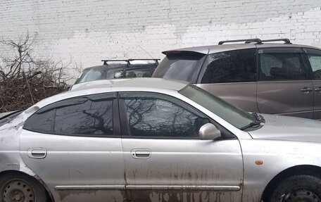 Daewoo Leganza, 2000 год, 40 000 рублей, 6 фотография