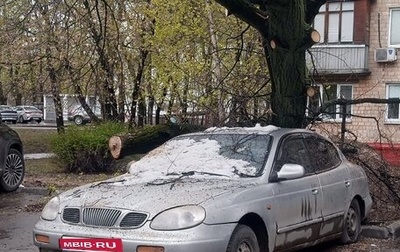 Daewoo Leganza, 2000 год, 40 000 рублей, 1 фотография