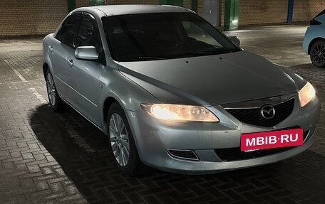 Mazda 6, 2004 год, 285 000 рублей, 2 фотография